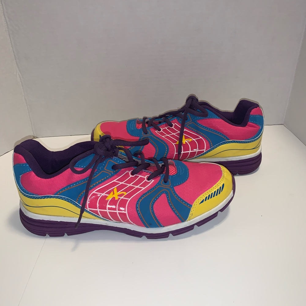 Athletech Sneakers For Women View 4